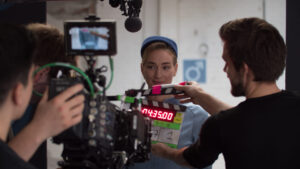 Lees meer over het artikel Waarom behind the scenes video’s onmisbaar zijn bij je videoproductie