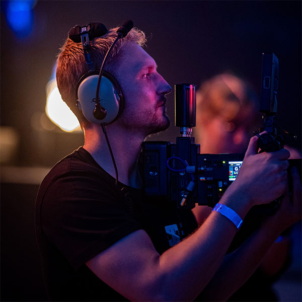 Waarom behind the scenes video’s onmisbaar zijn bij je videoproductie