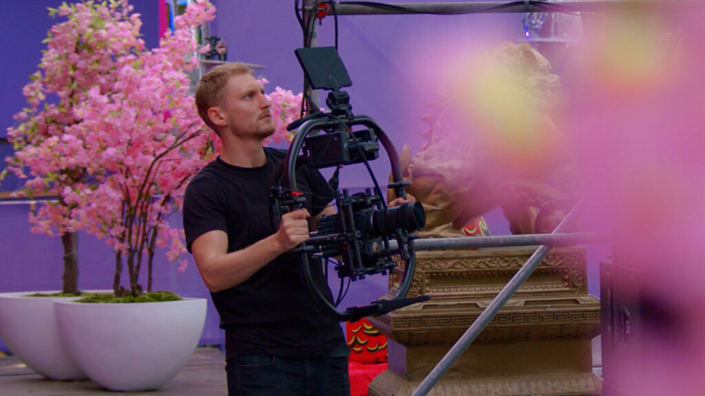 Waarom behind the scenes video’s onmisbaar zijn bij je videoproductie