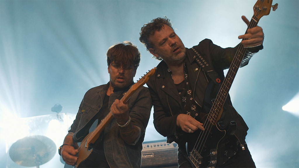 Film Tale Badpop aftermovie