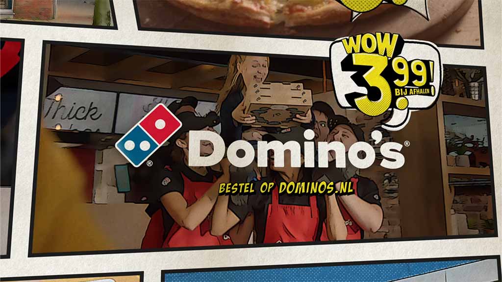 Film Tale commercial Stuntweek