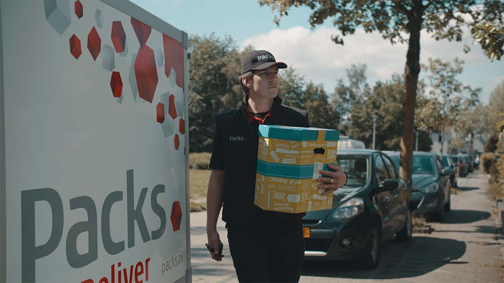 Film Tale Packs We Deliver Promo