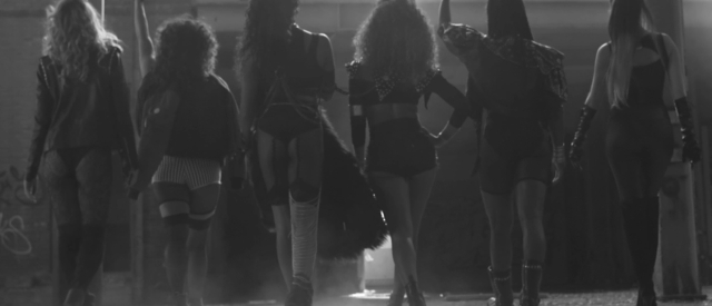 Official Beatloverz trailer 2015