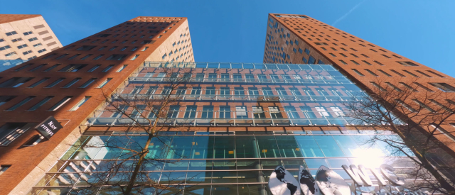 WTC Den Haag