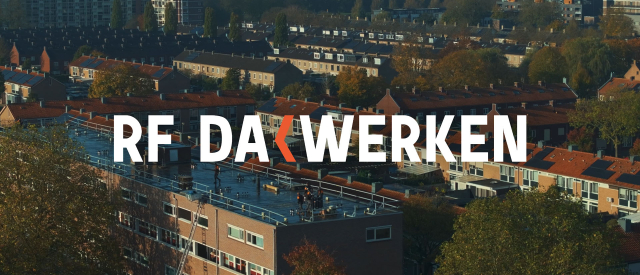 RF Dakwerken
